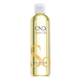 CND Solar oil